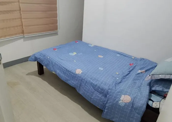 Сasa de vacaciones 2br 2ba Cozy Rizal *