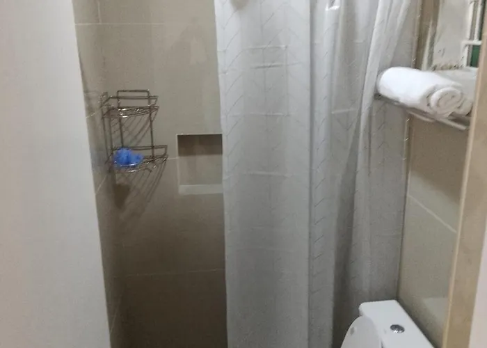 2br 2ba Cozy Rizal *