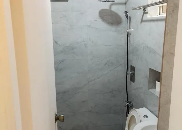 Сasa de vacaciones 2br 2ba Cozy Rizal