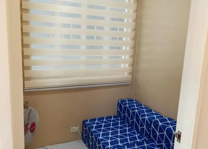 2br 2ba Cozy Rizal Manila