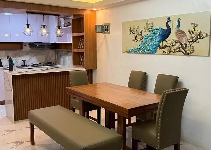 2br 2ba Cozy Rizal * Manila
