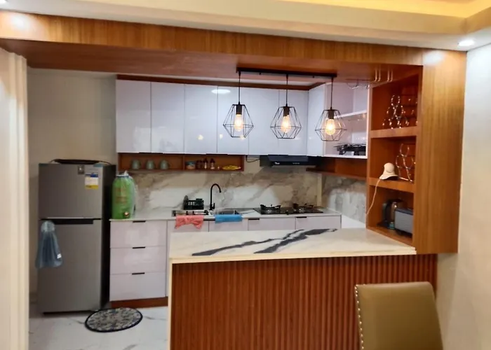 Сasa de vacaciones 2br 2ba Cozy Rizal *