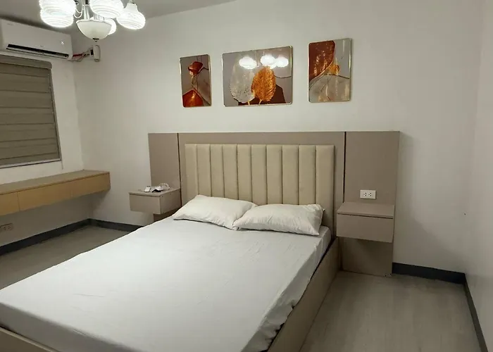 Сasa de vacaciones 2br 2ba Cozy Rizal *