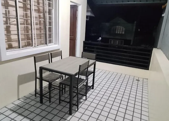 Сasa de vacaciones 2br 2ba Cozy Rizal *